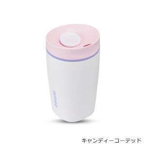 owala �I���� SmoothSip Slider �E�H�[�^�[�{�g�� 12oz