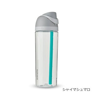 owala �I���� FreeSip Tritan �E�H�[�^�[�{�g�� 25oz