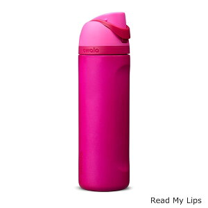 owala �I���� FreeSip �E�H�[�^�[�{�g�� 24oz