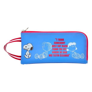 Xk[s[ PEANUTS uVP[X u[