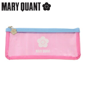 MARY QUANT }[Ng uVP[X