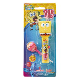 楽天市場 スポンジ ボブ スイーツ お菓子 の通販