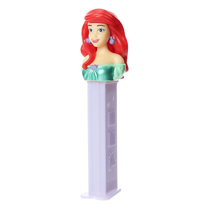 楽天市場 Pez ペッツ ディズニープリンセス アソートの為種類は選べません プラザ オンライン楽天市場店