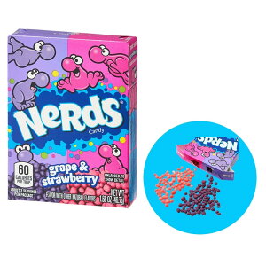 NeRds �i�[�Y �L�����f�B �O���[�v&�X�g���x���[