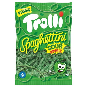 Trolli g[ XpQeB T[Abv