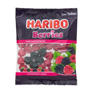 HARIBO �n���{�[ �x���[�Y 175g