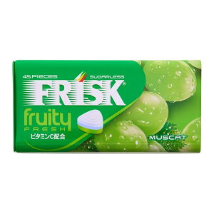 FRISK �t���X�N �t���[�e�B �t���b�V�� �}�X�J�b�g
