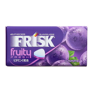 FRISK �t���X�N �t���[�e�B �t���b�V�� �O���[�v