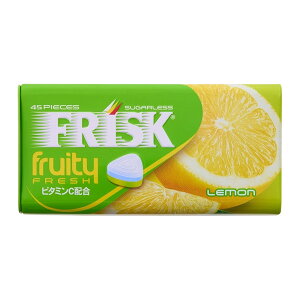 FRISK �t���X�N �t���[�e�B �t���b�V�� ������