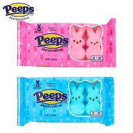 PEEPS(R) ピープス バニーズ マシュマロ