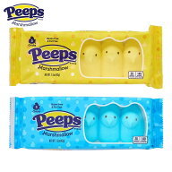 PEEPS(R) ピープス チックス マシュマロ