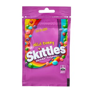 Skittles �X�L�b�g���Y �`���[�C���O�L�����f�B ���C���h�x���[