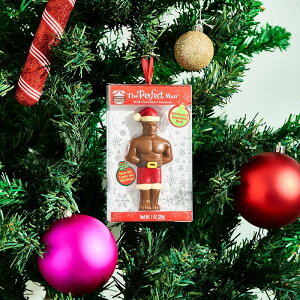 The Perfect Man�@�p�[�t�F�N�g�}�� �`���R���[�g �N���X�}�X �~�j