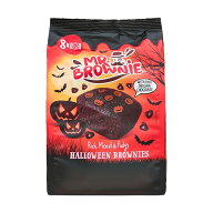 MR.BROWNIE ミスターブラウニー チョコレートブラウニー ハロウィン