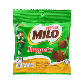 ネスレ ミロ ナゲッツ 23.5g