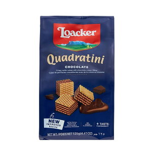 Loacker AJ[ NheB[j `R[g