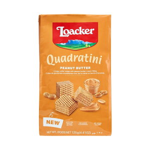 Loacker AJ[ NheB[j s[ibco^[