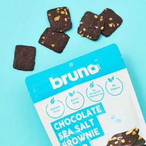 bruno �N���X�s�[ �V�[�\���g�u���E�j�[
