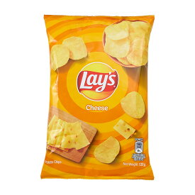 Lay's レイズ ポテトチップス チーズ味