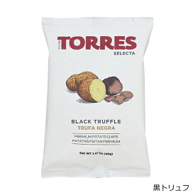 TORRES トーレス ポテトチップス