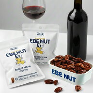 EBENUT ピーカンナッツ