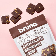 bruno クリスピー ブラウニー