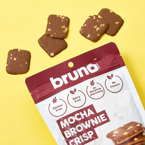 bruno �N���X�s�[ ���J�u���E�j�[