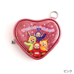 Teletubbies e^r[Y n[g^~j|[`