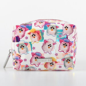 SKINNYDIP XLj[fBbv Furby t@[r[ |[`