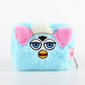 SKINNYDIP XLj[fBbv Furby t@[r[ t@[|[`