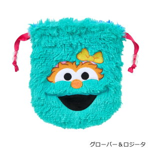 Sesame Street ZT~Xg[g tFCXВ