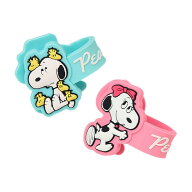 スヌーピー PEANUTS ケーブルホルダー PEANUTS SNOOPY＆SIBLINGS