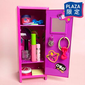 GIRL TALK LOCKER マゼンタ