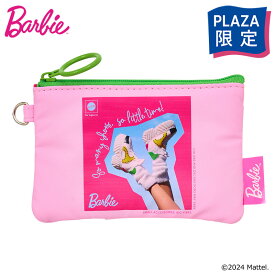 Barbie(TM) バービー DOLL BITS ドールビッツ パスケース