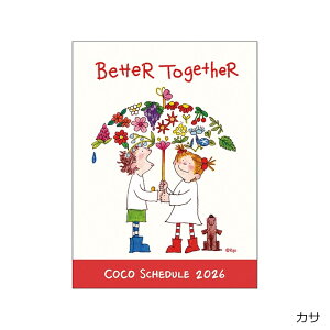 y2026N1n܂zCOCO A6 }X[ _CA[