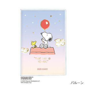 y2025N10n܂zXk[s[ PEANUTS B7 }X[_CA[
