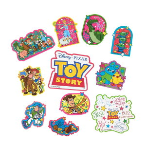 TOY STORY gCEXg[[ t[NV[