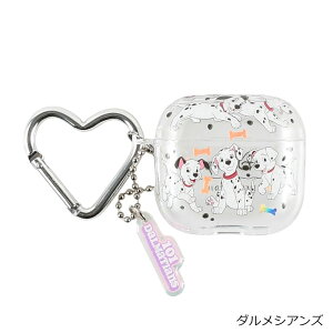 SKINNYDIP XLj[fBbv Disney(fBYj[) AirPods4pP[X tB[OL[gV[Y