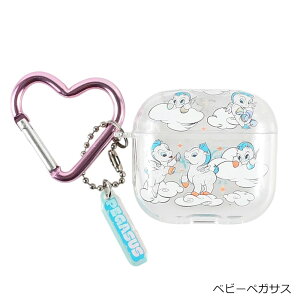 SKINNYDIP XLj[fBbv Disney(fBYj[) AirPods4pP[X tB[OL[gV[Y