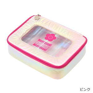 MARY QUANT }[Ng KWFbgP[X M