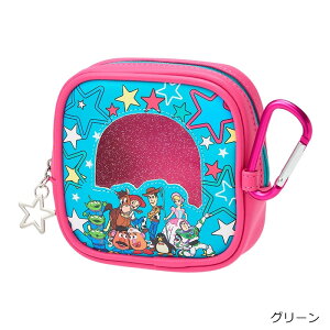 TOY STORY gCEXg[[ KWFbgP[X S