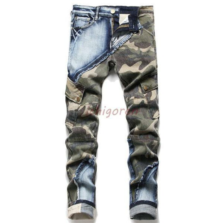 楽天市場】【期間限定10％OFF】ジーンズ デニムパンツ メンズ スキニー 