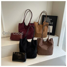 トートバッグ レディース キャンバス 帆布 ミニトートバッグ おしゃれ かわい 手提げバッグ 2way マザーズバッグ 仕切りバッグ 便利 ウォッシャブル 収納