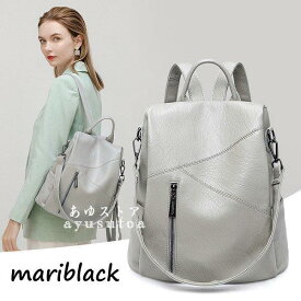 リュック レディース 2ways リュックサック 大容量 バッグ 韓国リュック PU カバン スクエア 通学 シンプル おしゃれ 軽い かわいい 高校生 通勤 旅行 新品