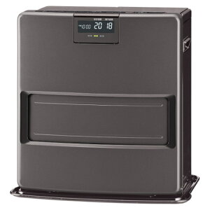 CORONA コロナ VXシリーズ 石油ファンヒーターFH-VX3624BY(H) グレー FH-VX3624BY(W) ホワイト