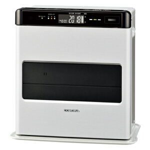 CORONA コロナ WZシリーズ 石油ファンヒーター FH-WZ3624BY(WG) グランホワイト FH-WZ3624BY(SG) グランシルバー FH-WZ3624BY(KG) グランブラック