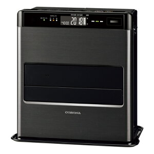 CORONA コロナ WZシリーズ 石油ファンヒーター FH-WZ3624BY(WG) グランホワイト FH-WZ3624BY(SG) グランシルバー FH-WZ3624BY(KG) グランブラック