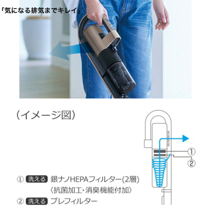 楽天市場】MITSUBISHI 三菱電機 iNSTICK ZUBAQ インスティック 