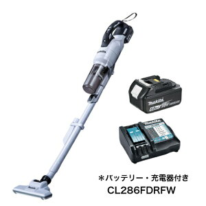 y񂹏iz makita }L^ TCN̎ [d N[i[ CL286FDRFiobeE[d tj^ CL286FDZi{̂̂݁j