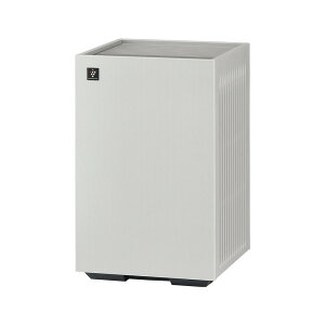 SHARP シャープ 空気清浄機 FU-T40-W ホワイト FU-T40-H グレー